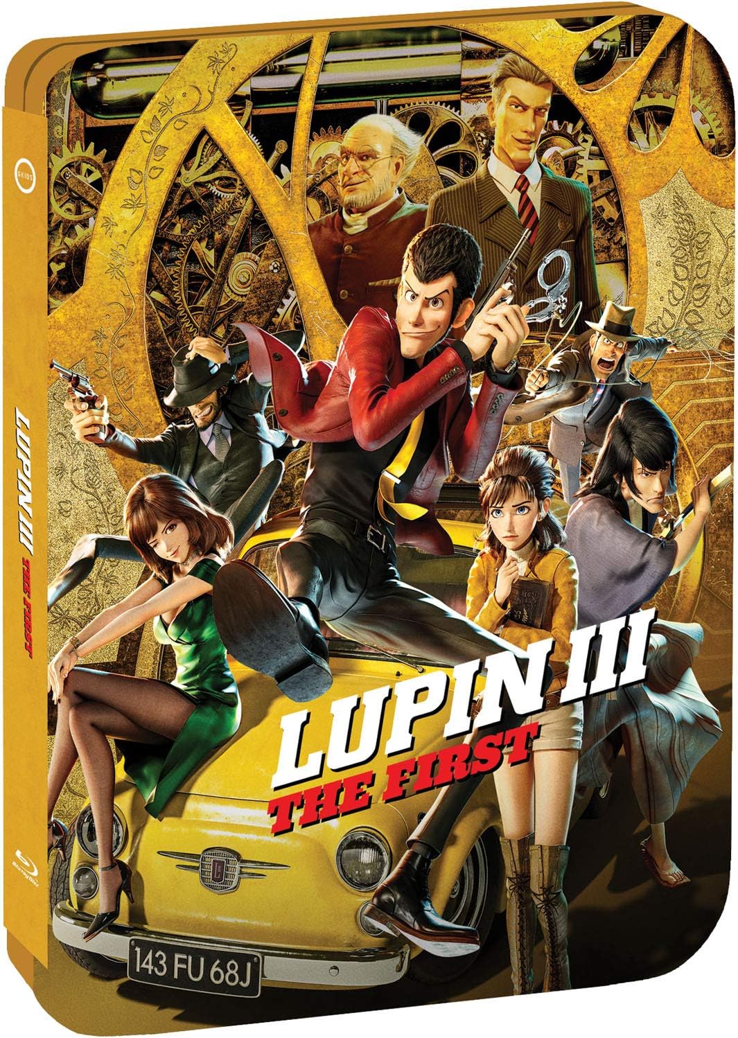 steelbook