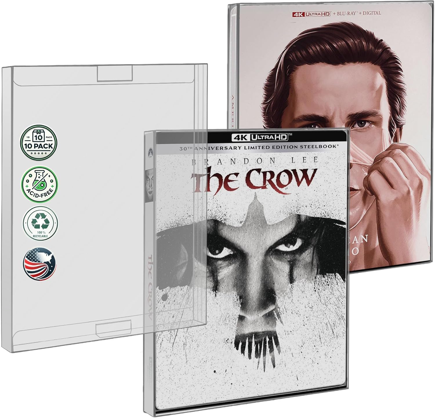 steelbook