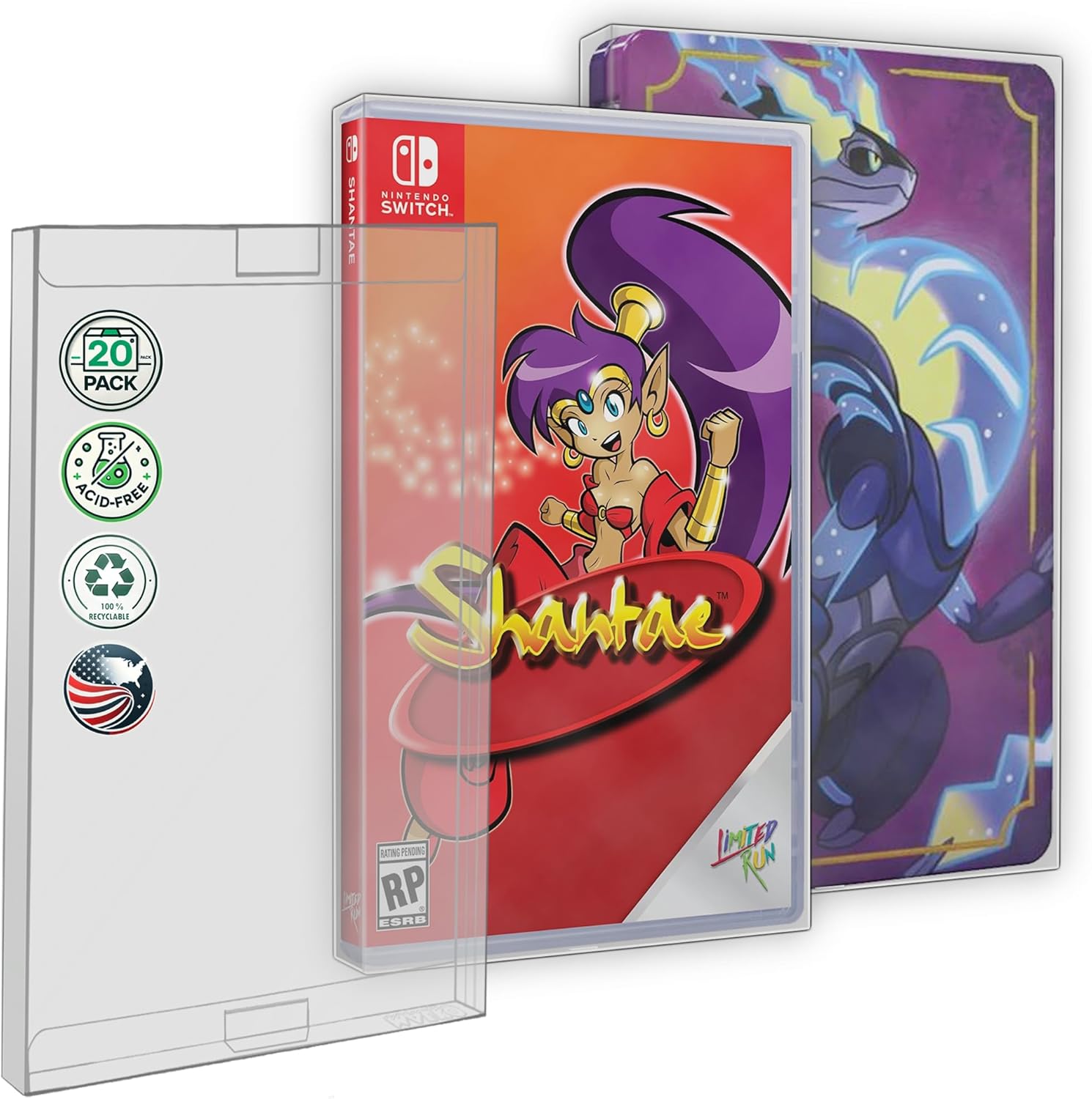 steelbook