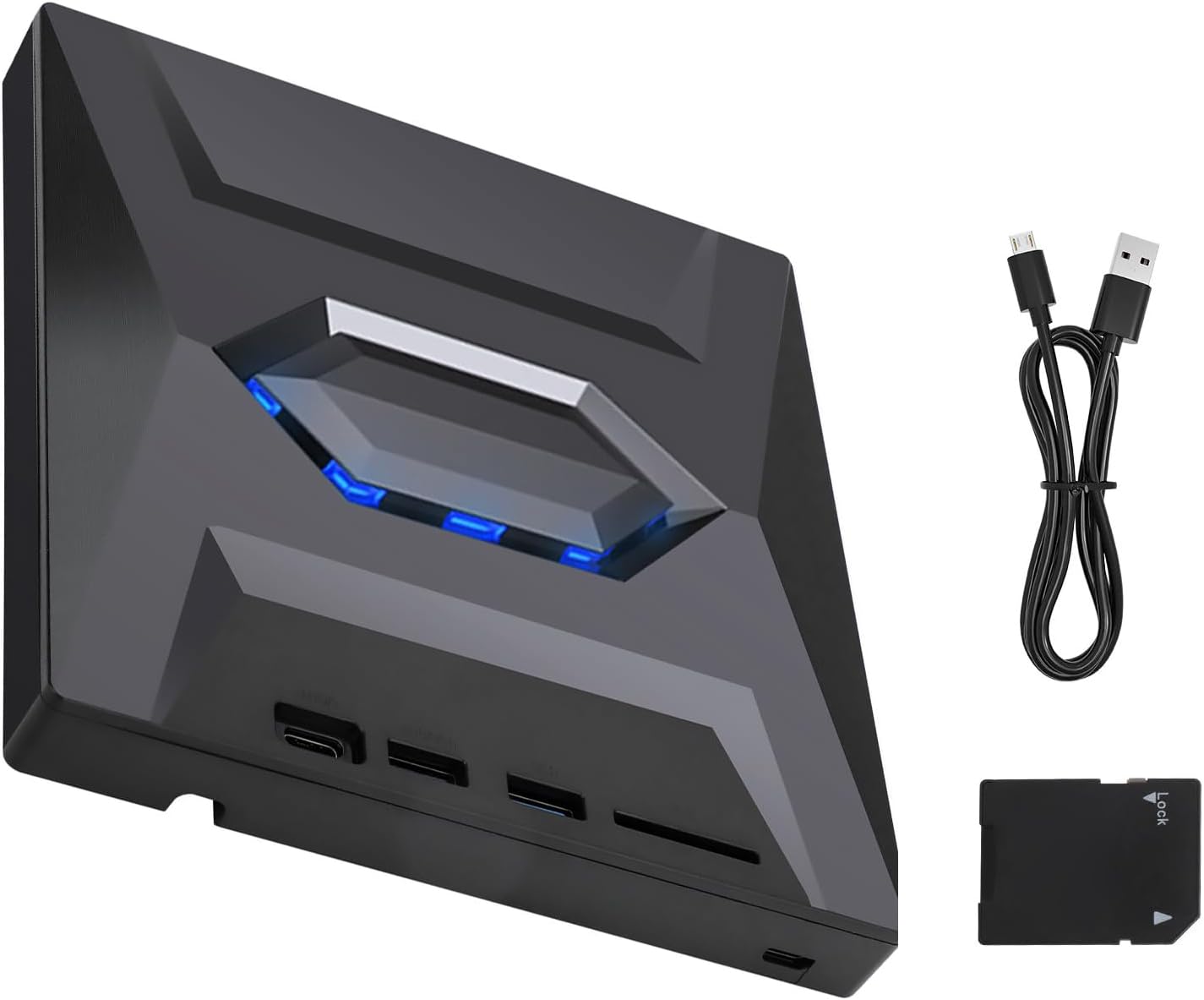 cd player
