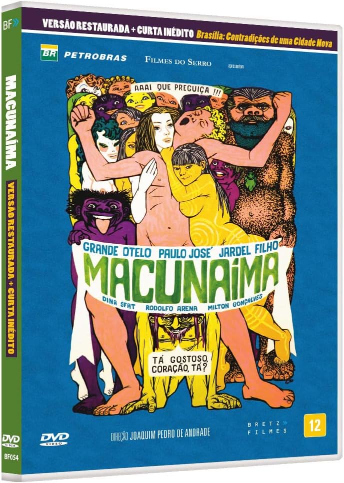 dvd filmes