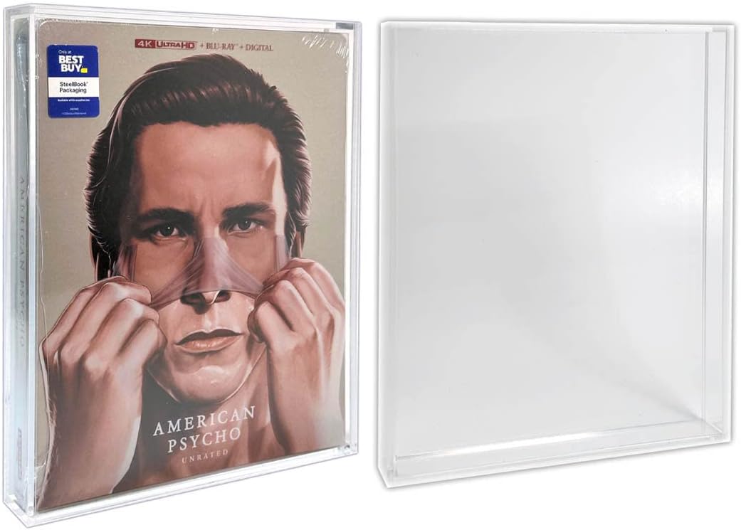 steelbook