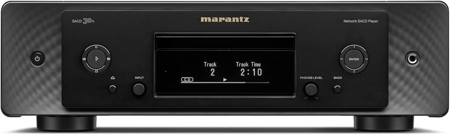 cd player
