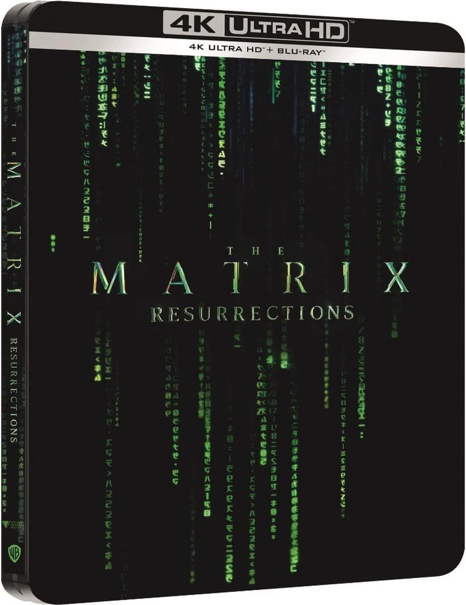 steelbook