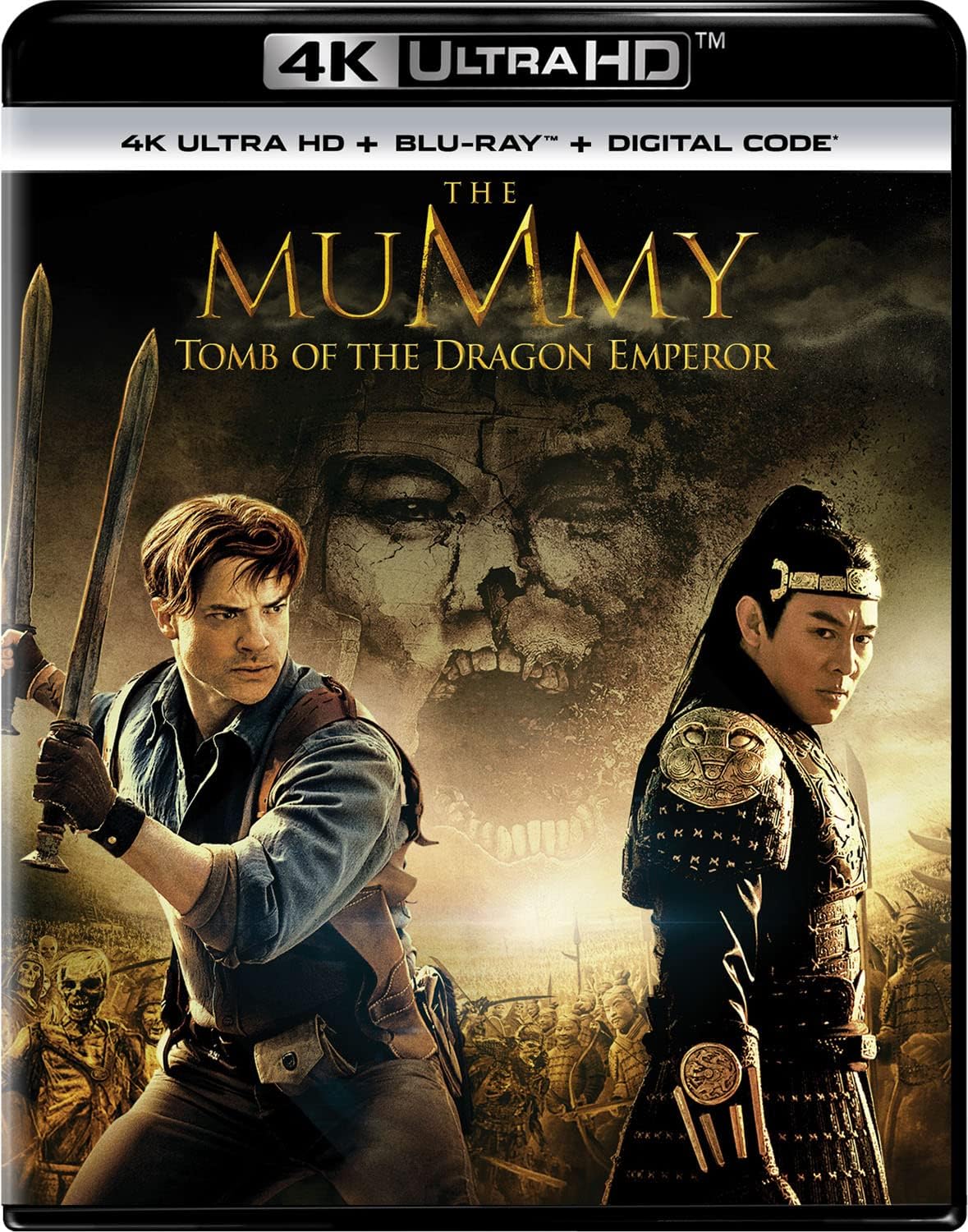 bluray 4k