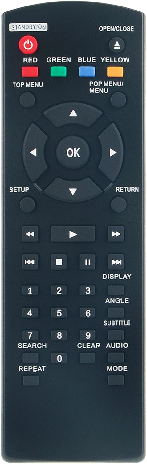 blu ray player