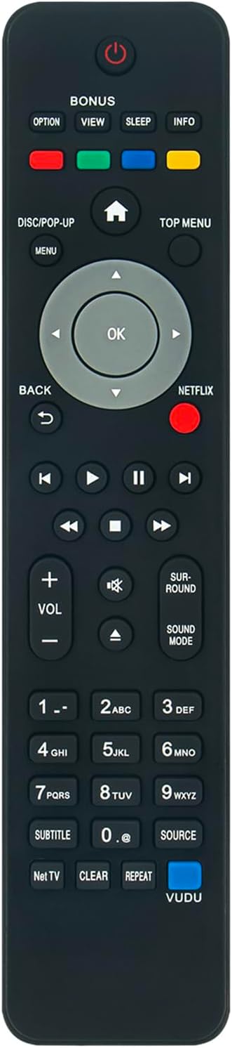 bluray player