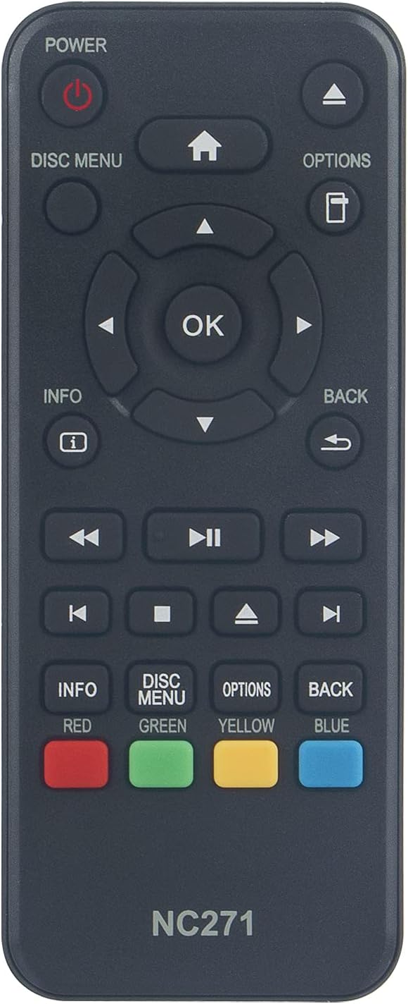 bluray player