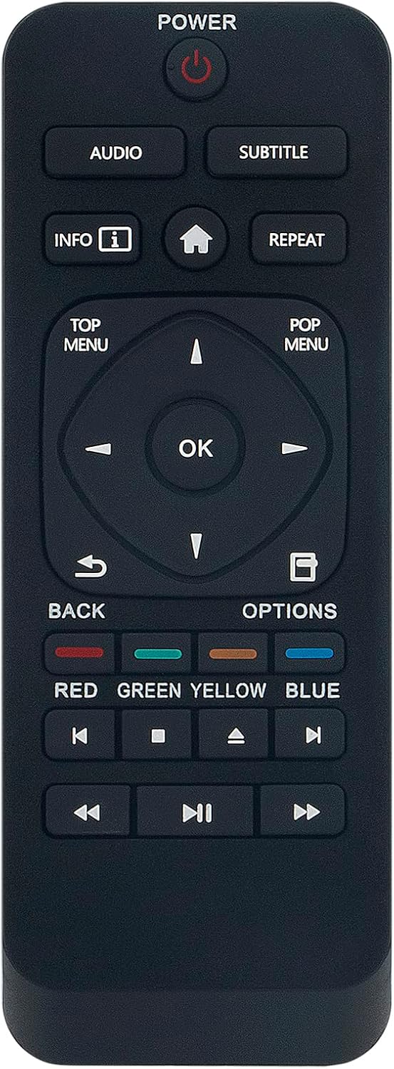 bluray player