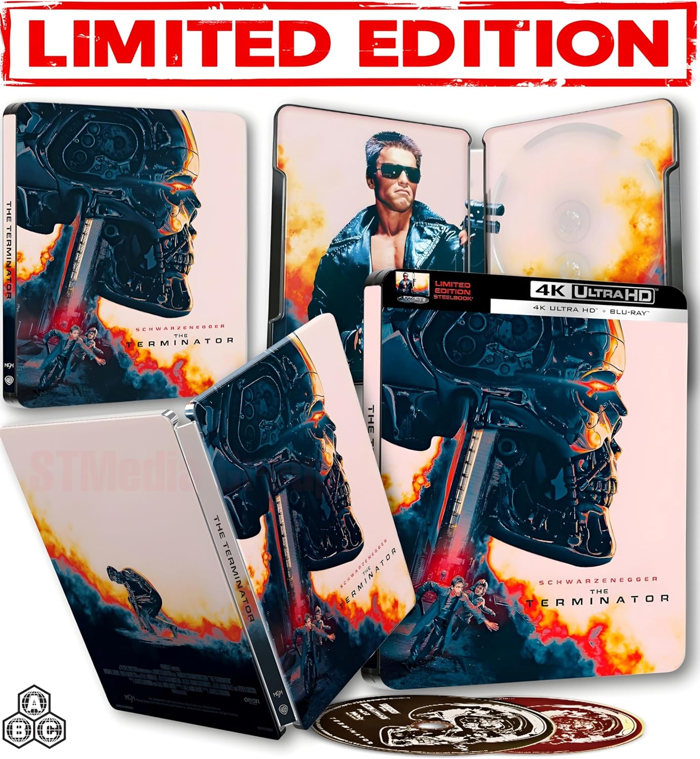 bluray 4k