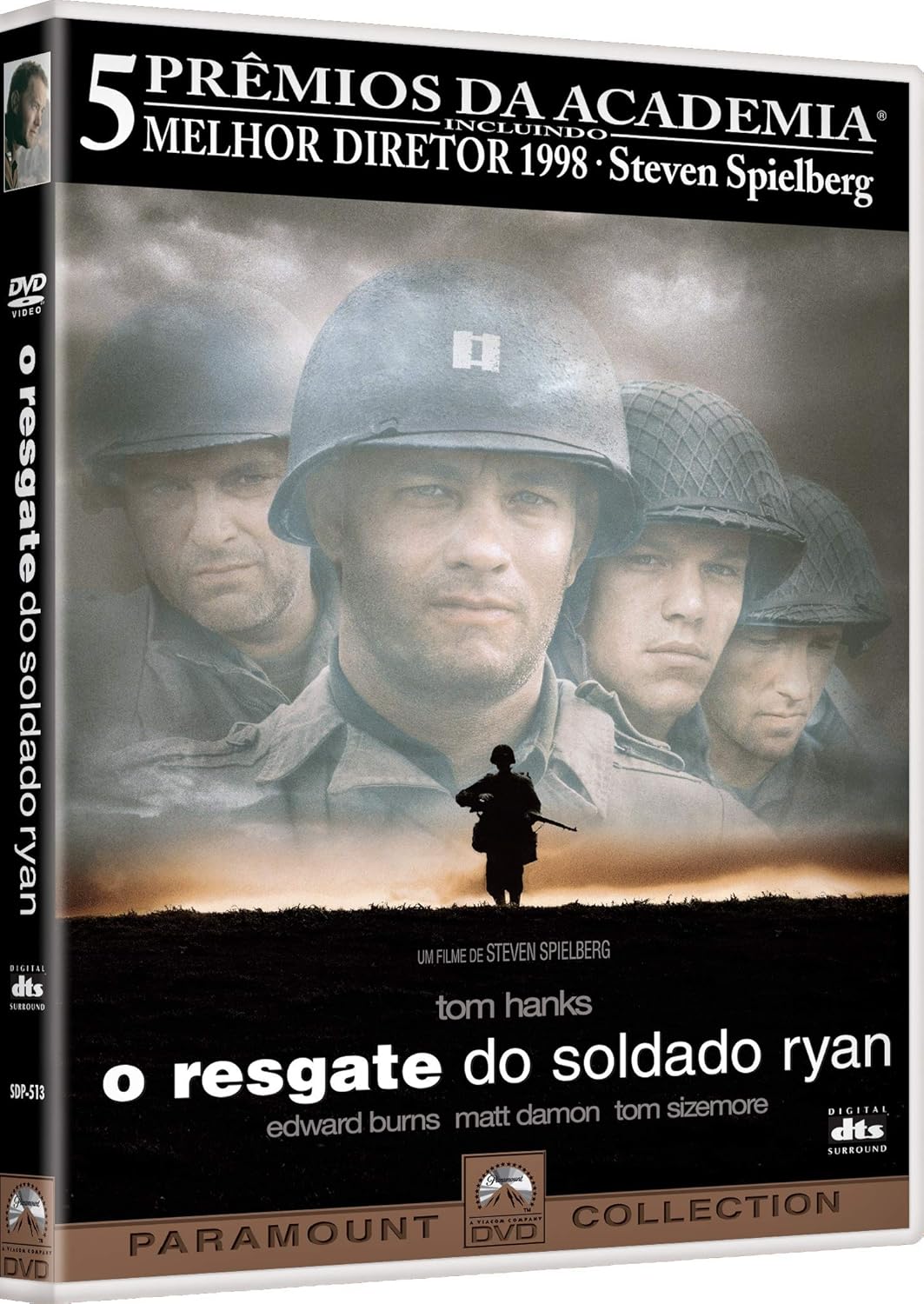 dvd filmes