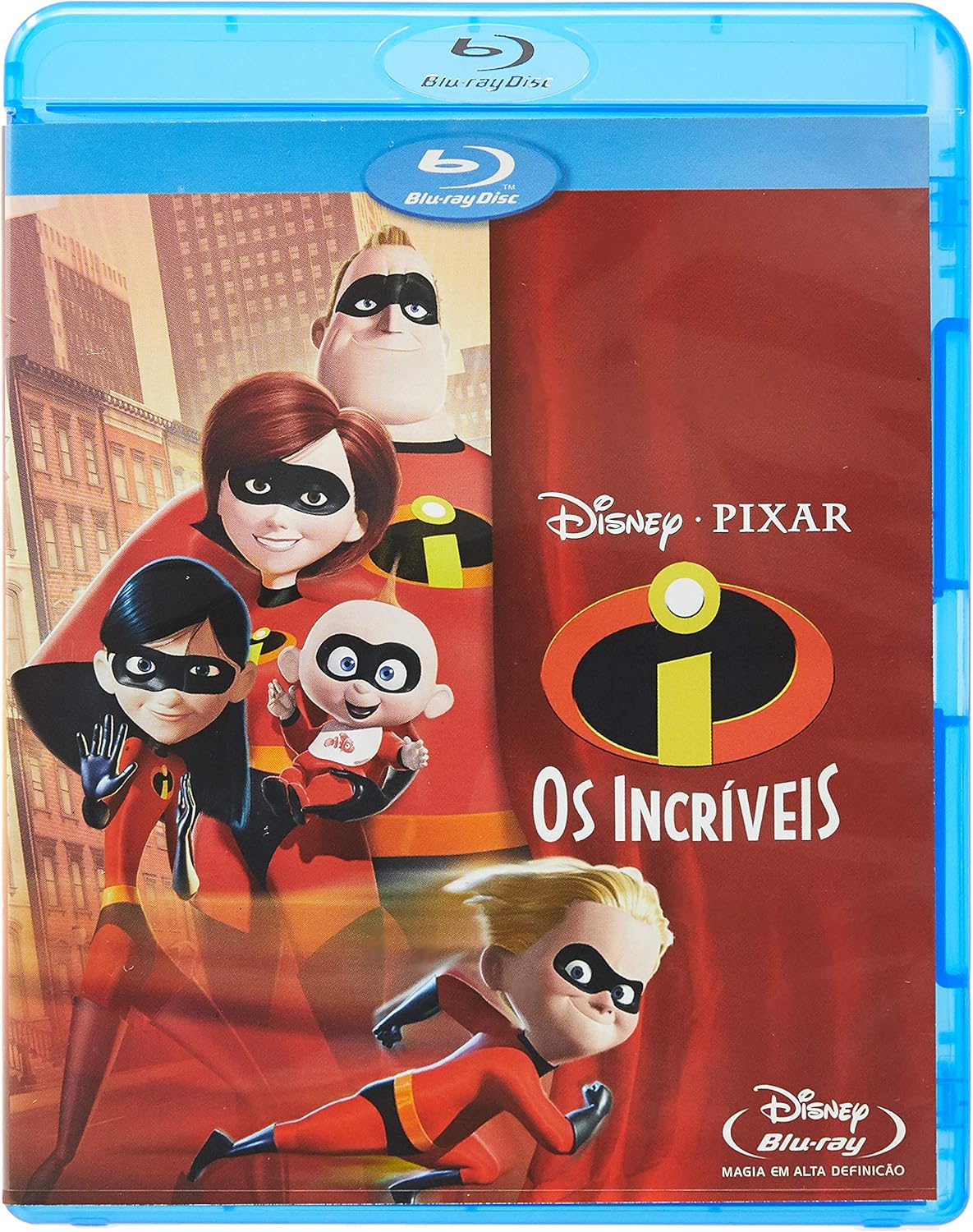 blu ray