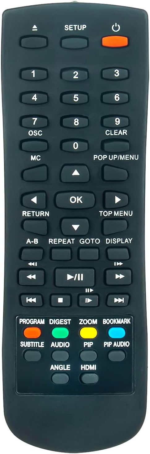 blu ray player