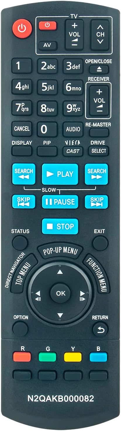 blu ray player
