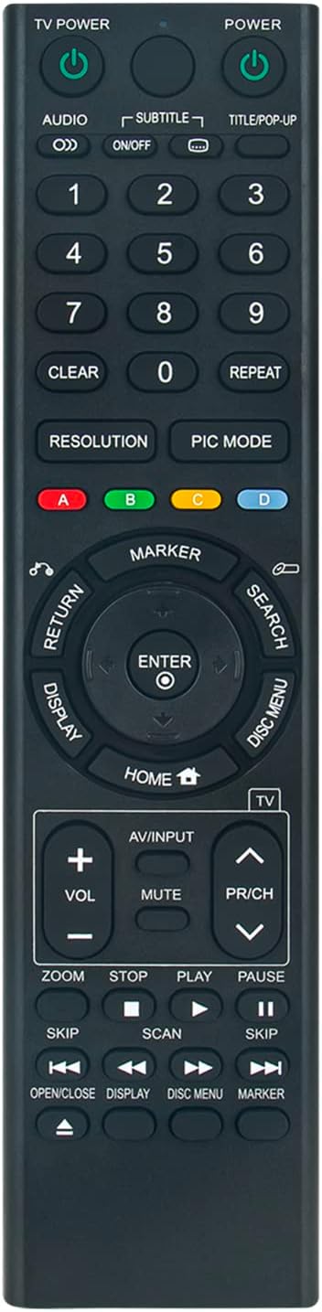 blu ray player