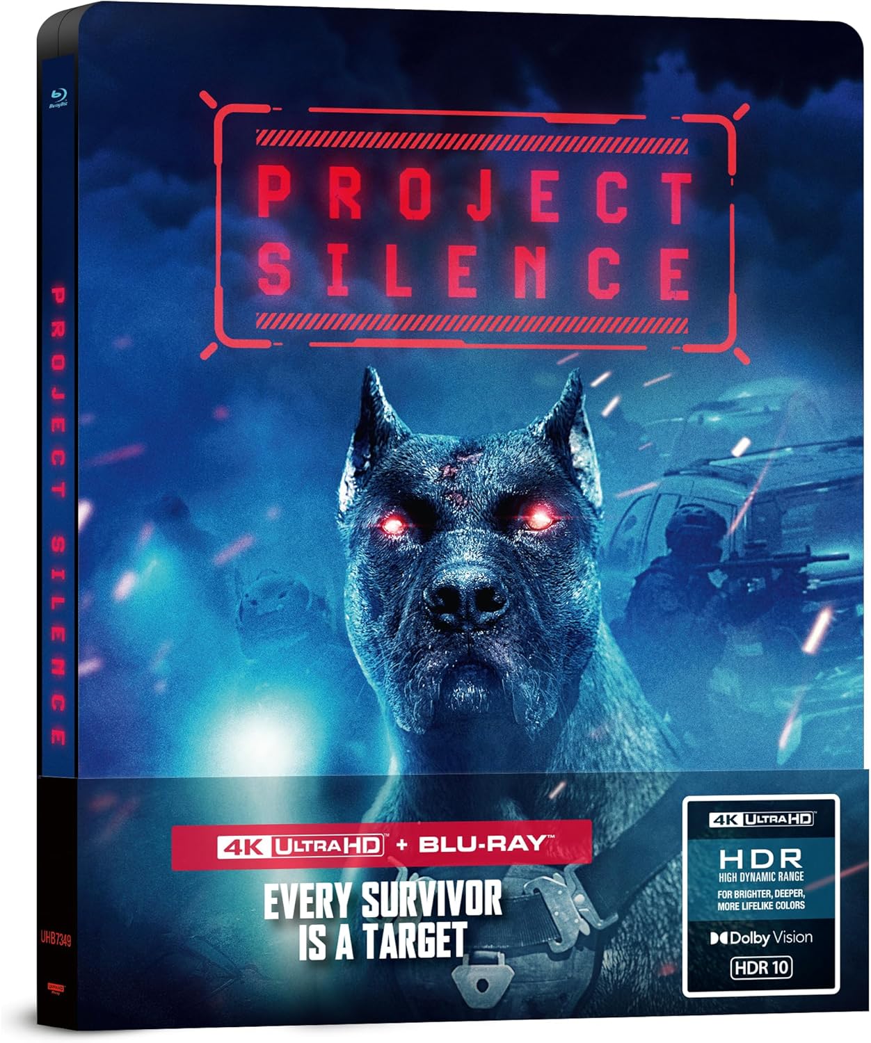 bluray 4k