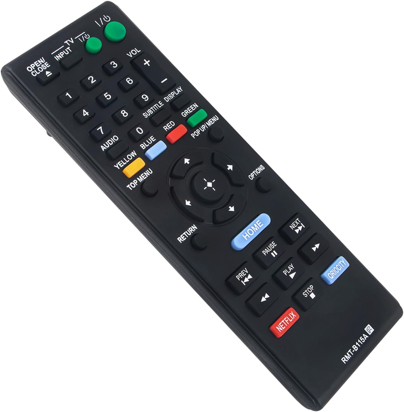 bluray player