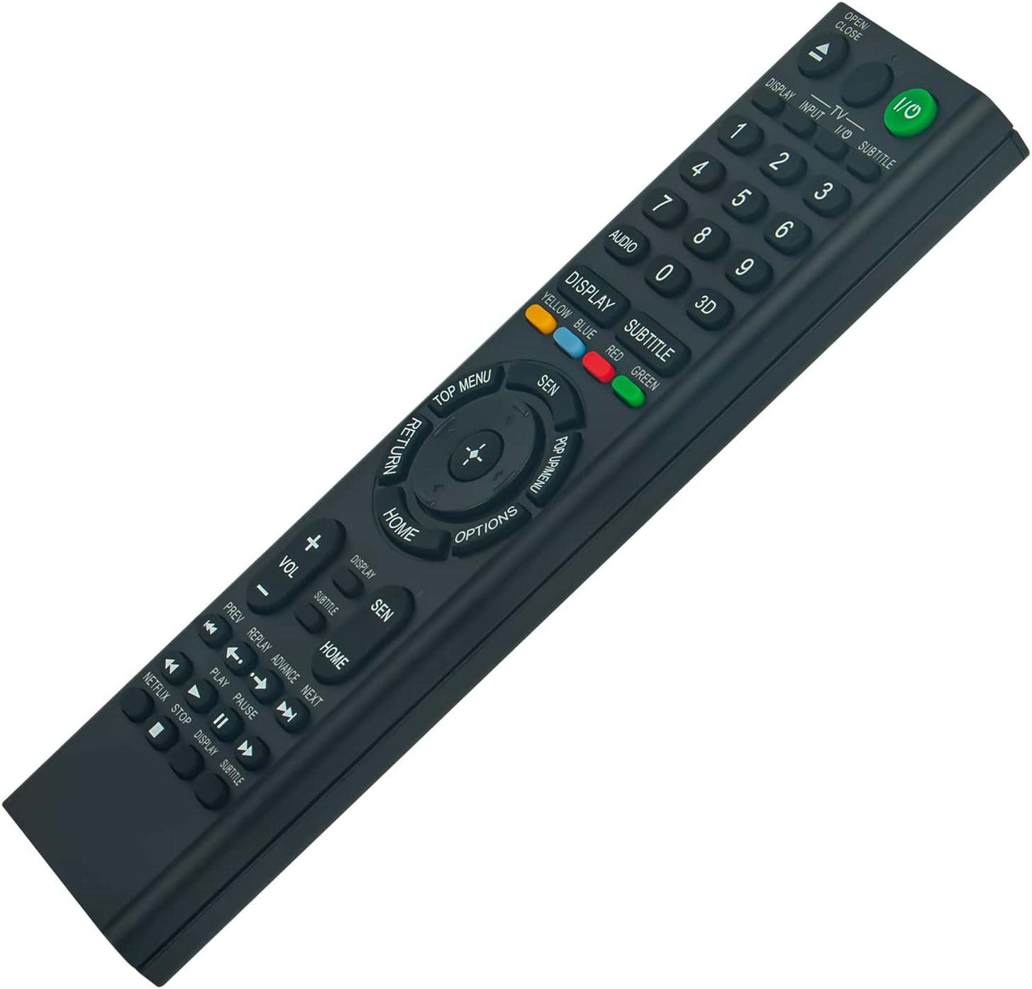 blu ray player