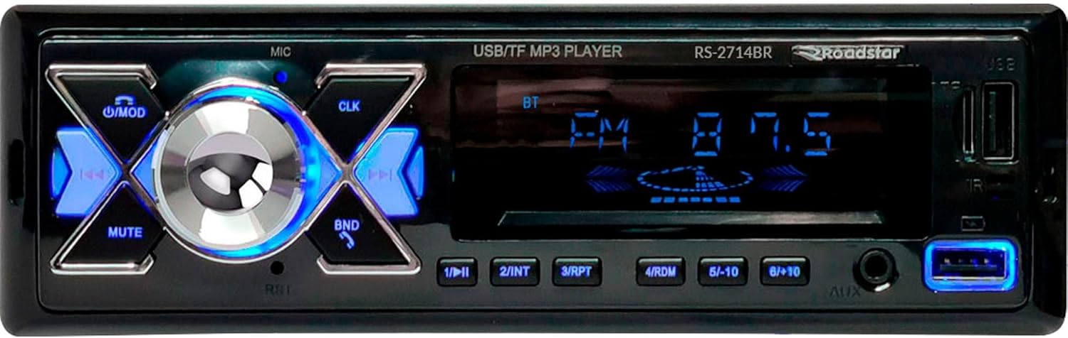 cd player