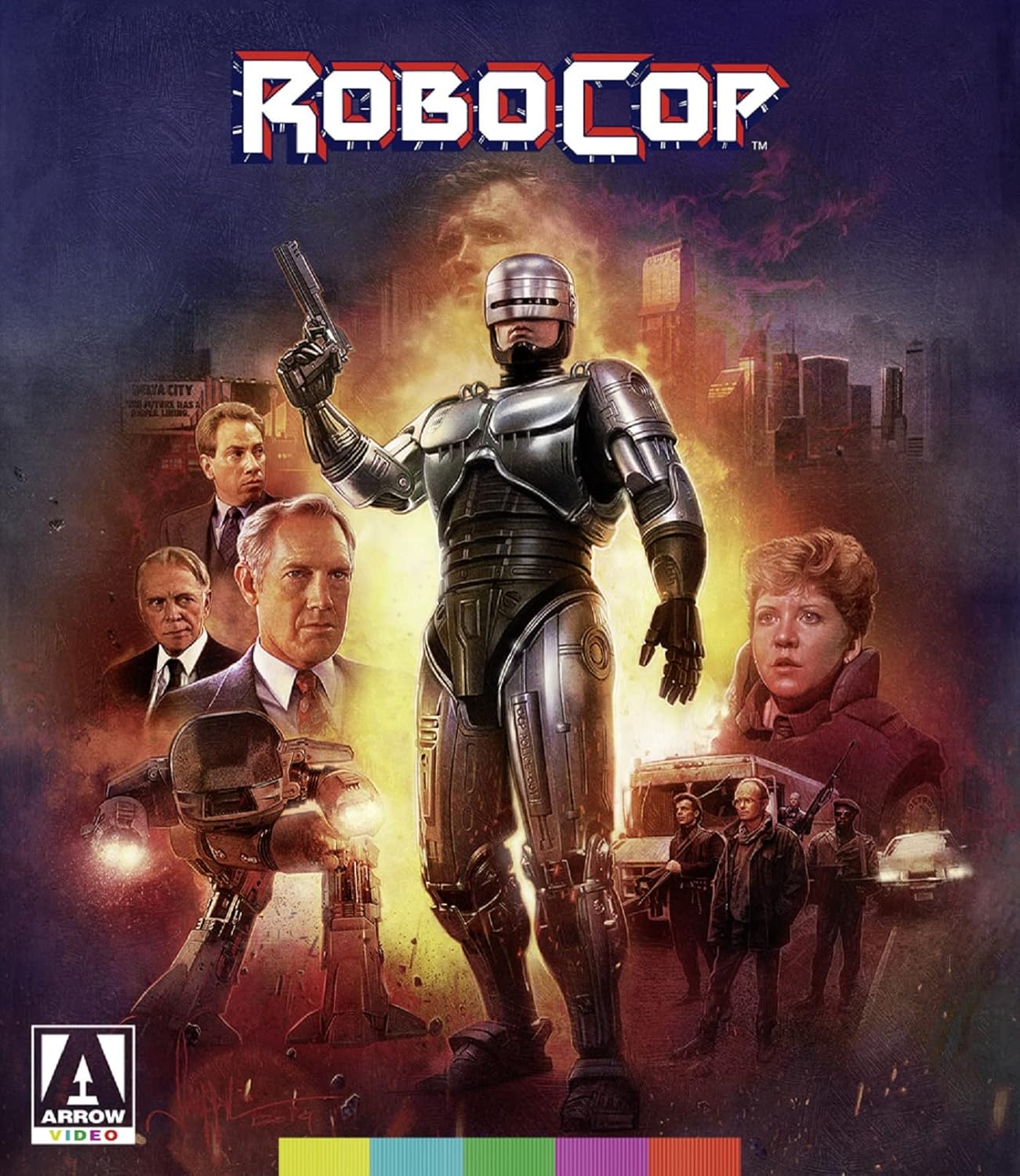 bluray 4k