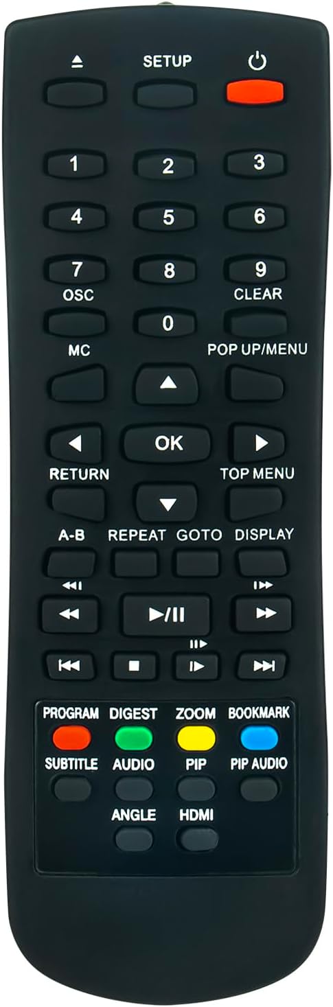 bluray player