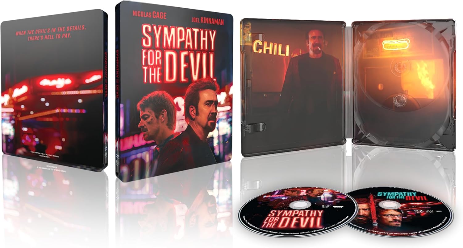 steelbook