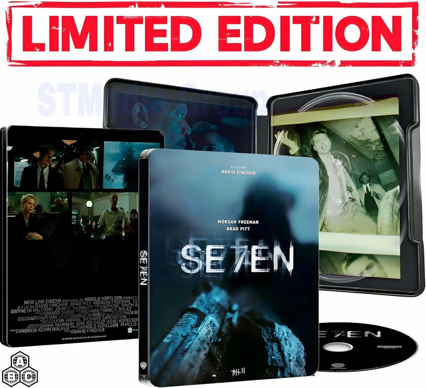 steelbook