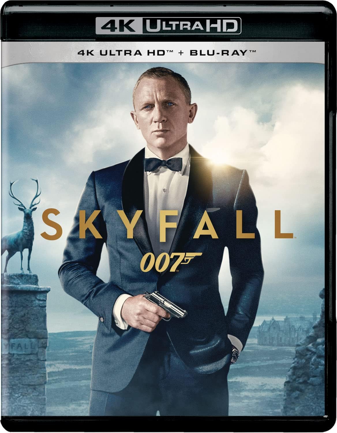 bluray 4k