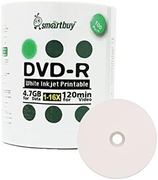dvd virgem