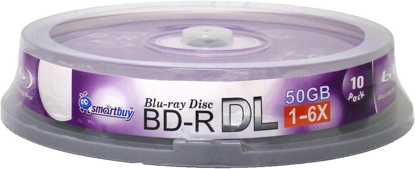 blu ray