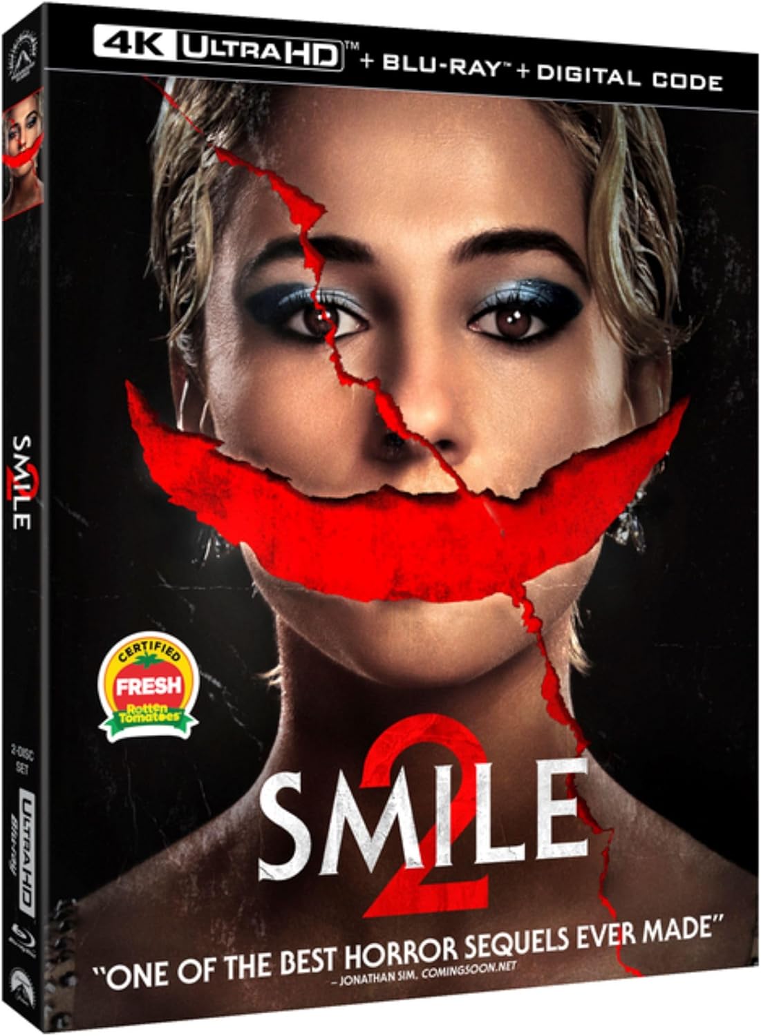 blu ray