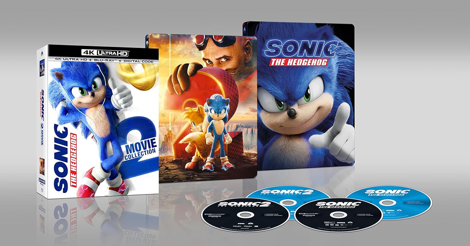 steelbook