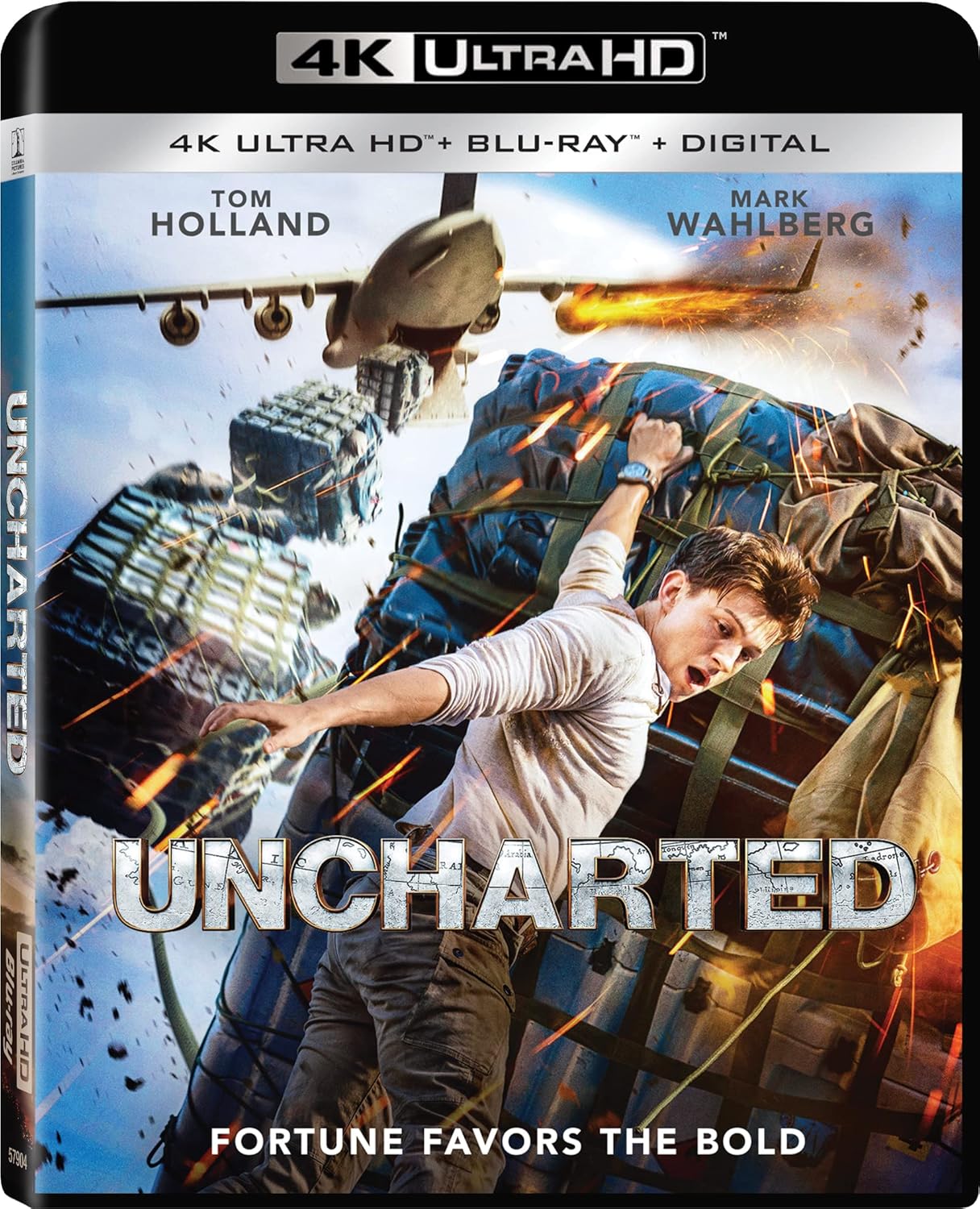 bluray 4k