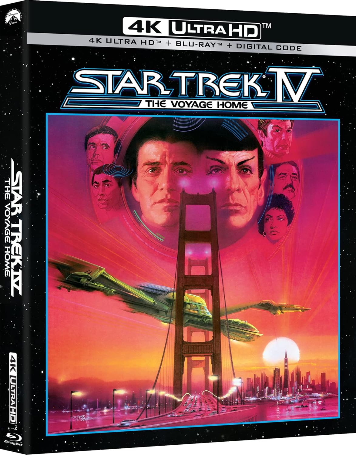 bluray 4k