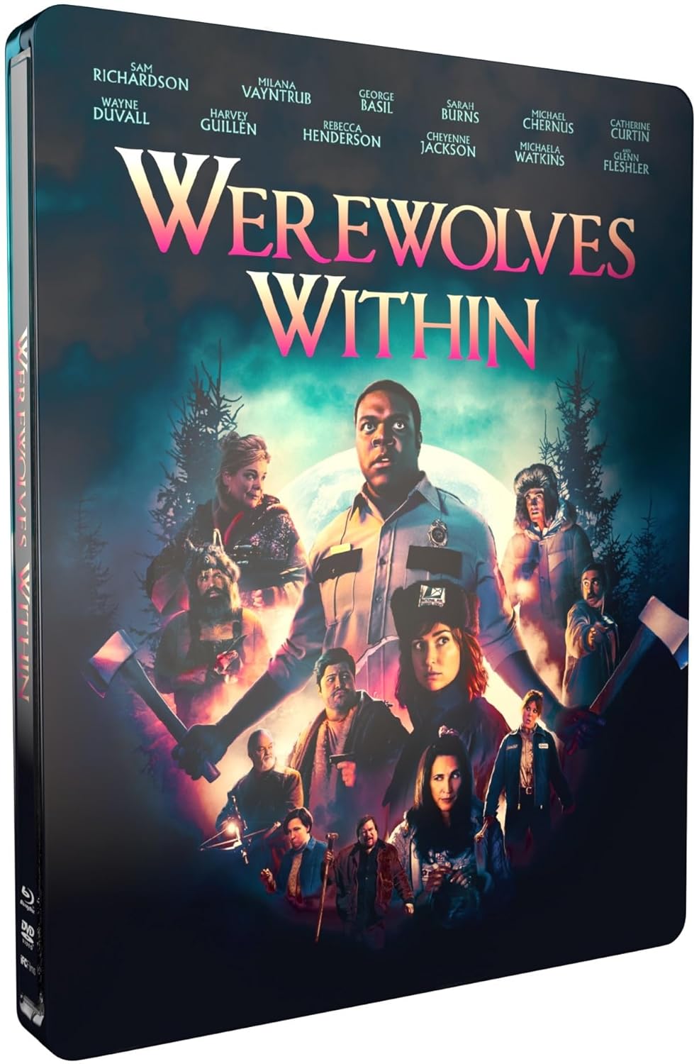 steelbook