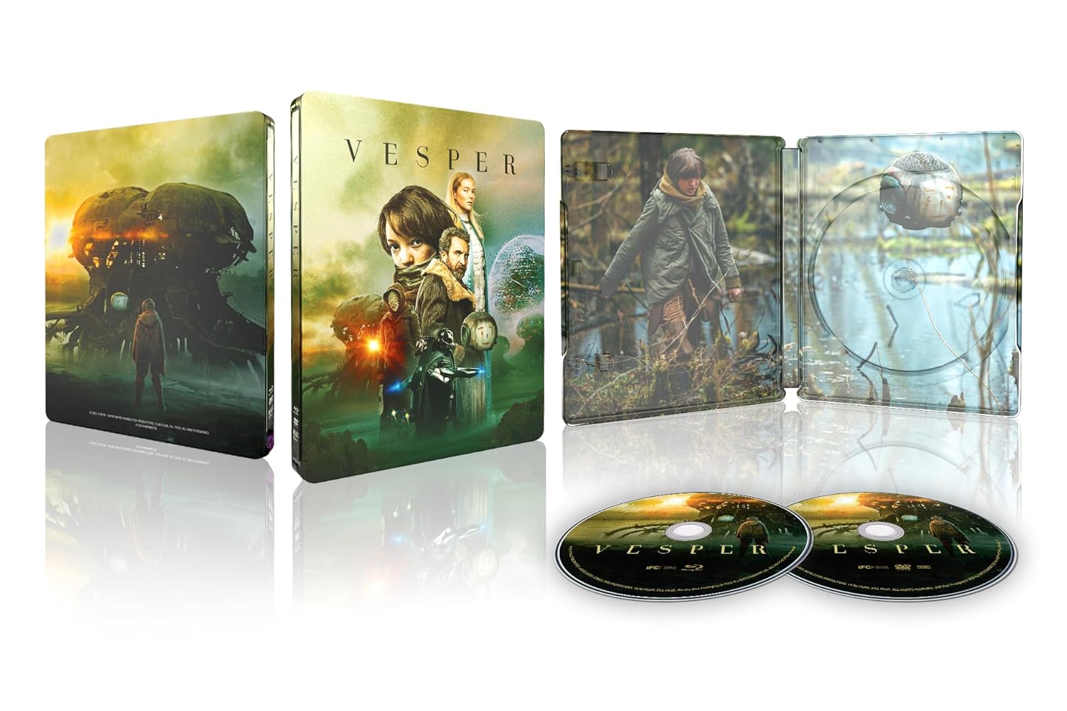 steelbook