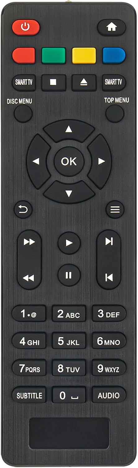 bluray player