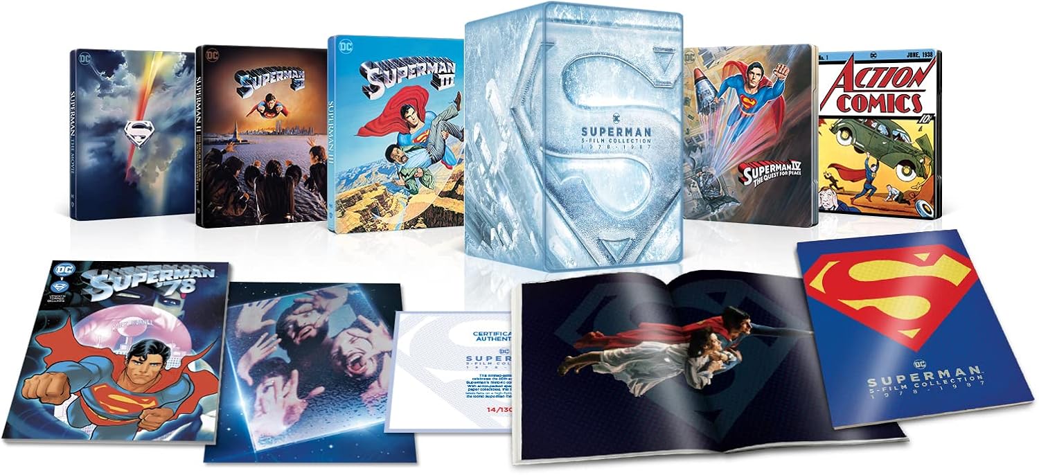 steelbook