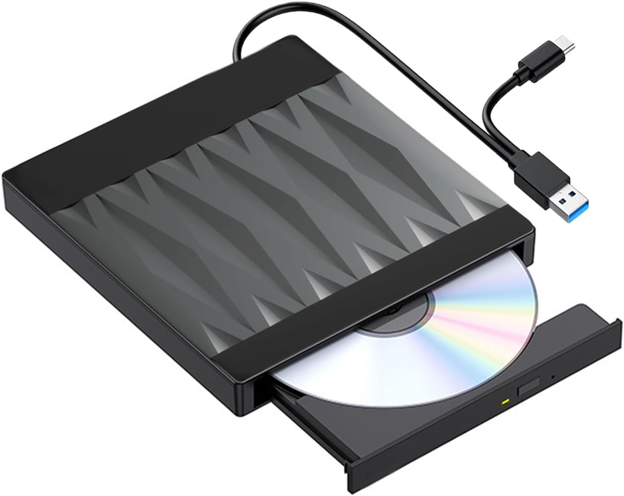 cd player