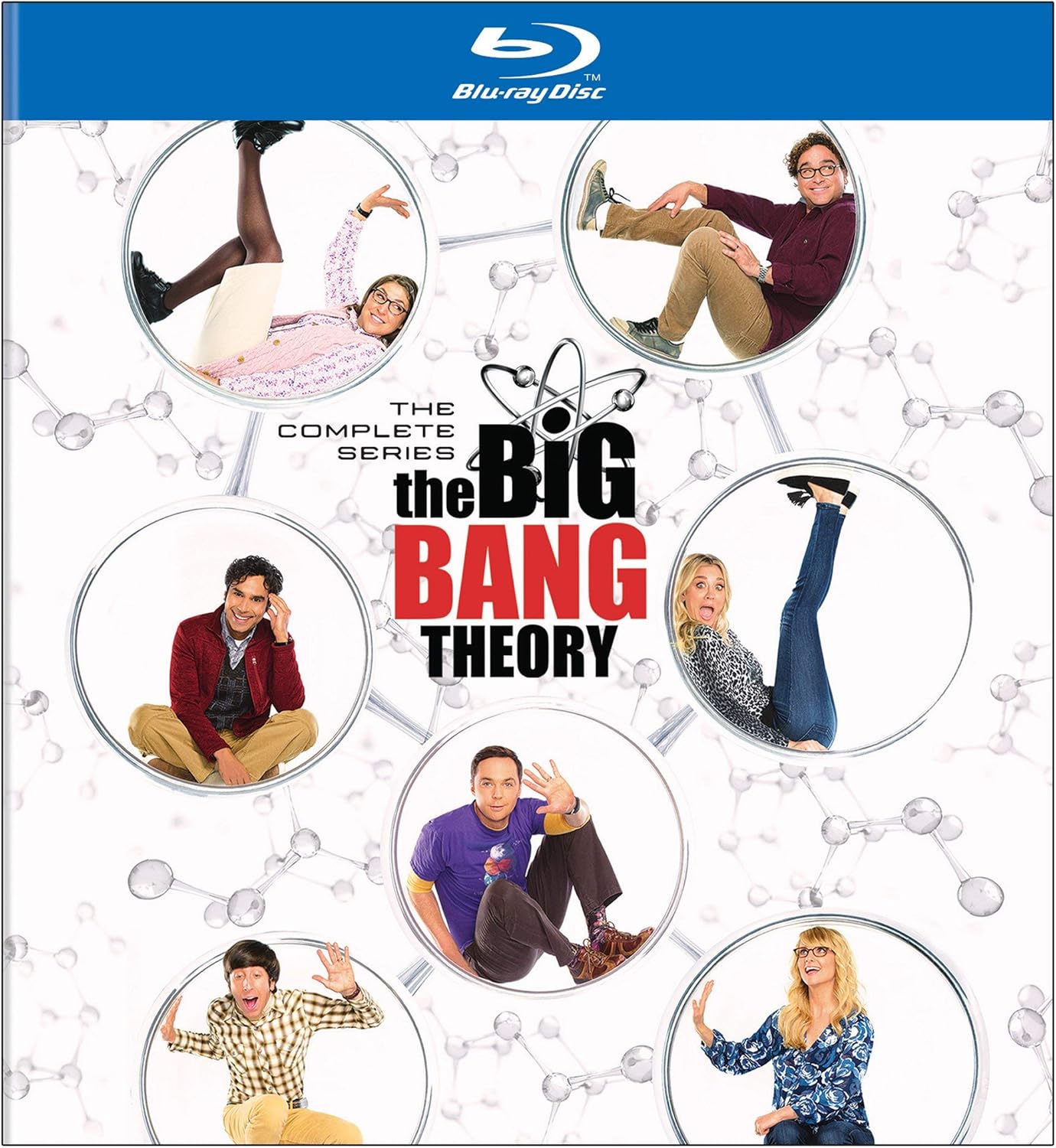 blu ray