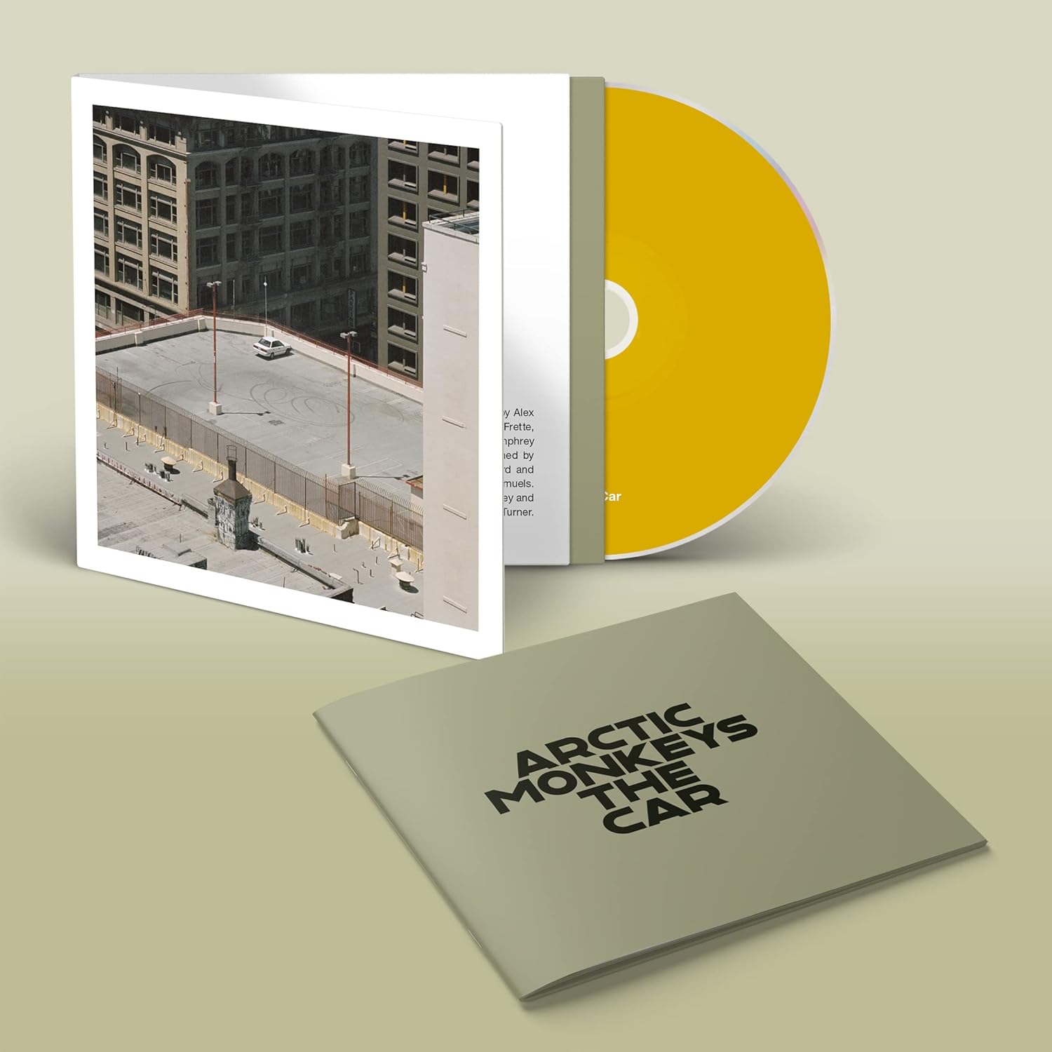 cd
