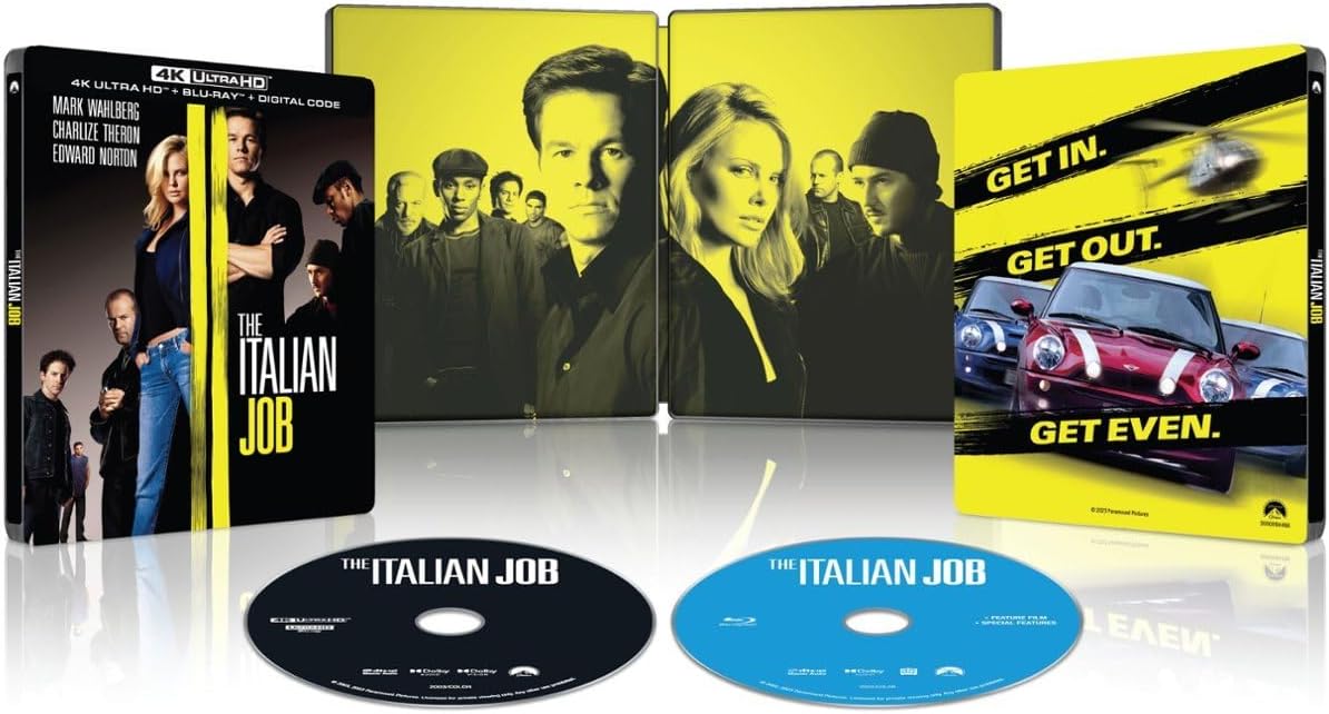 steelbook