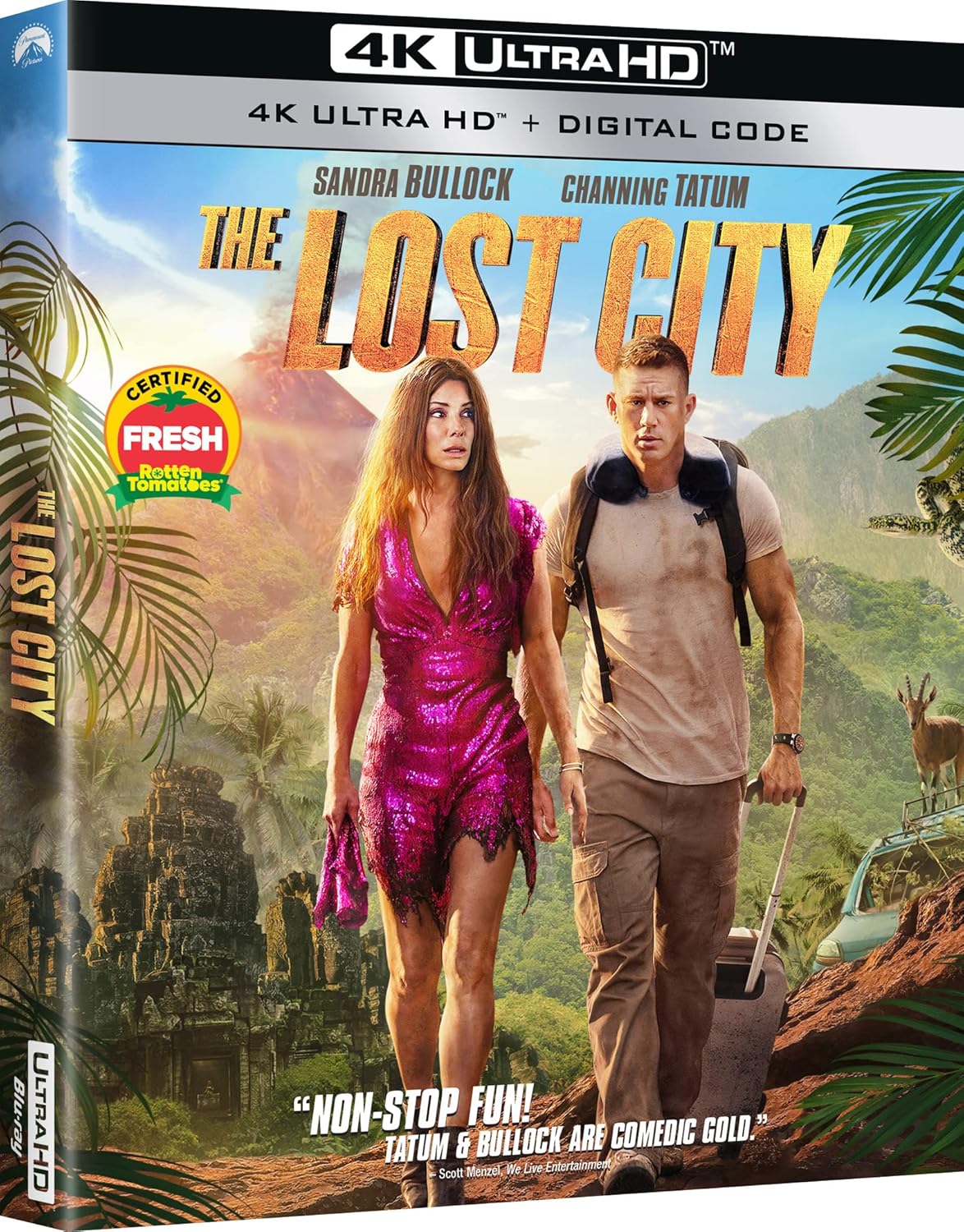 bluray 4k