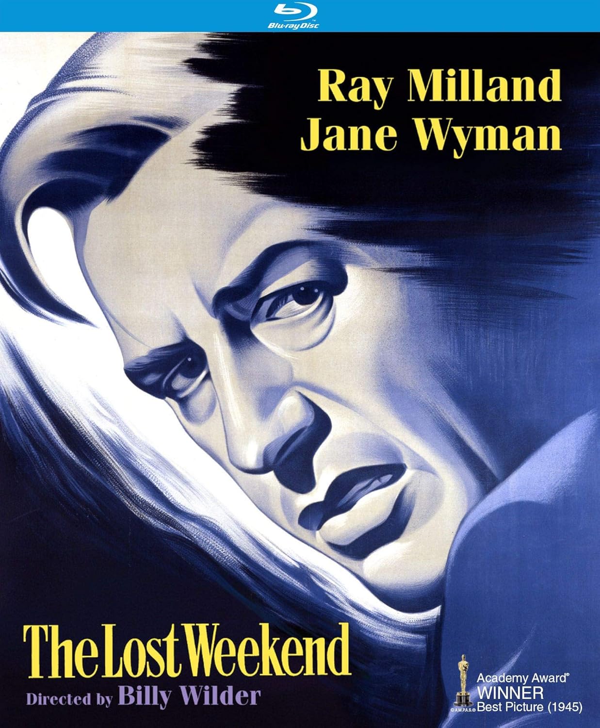 blu ray