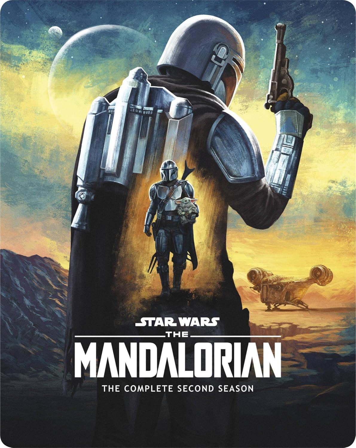 steelbook