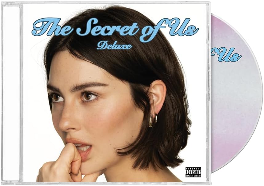 cd