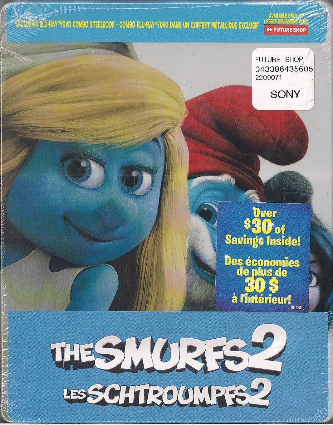 steelbook