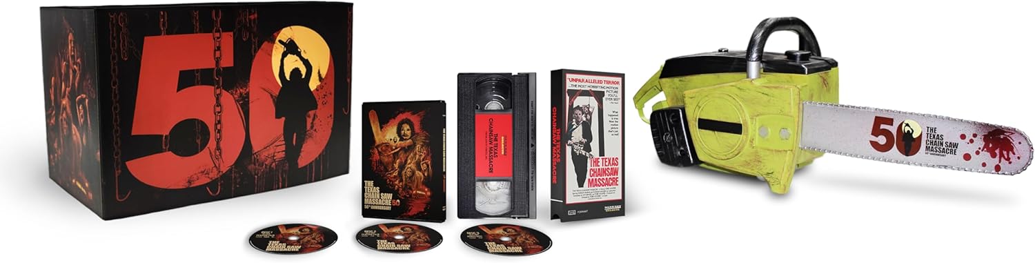 blu ray