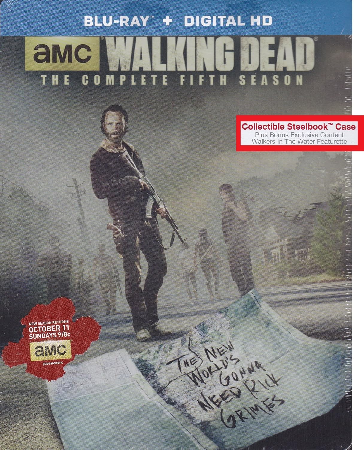steelbook