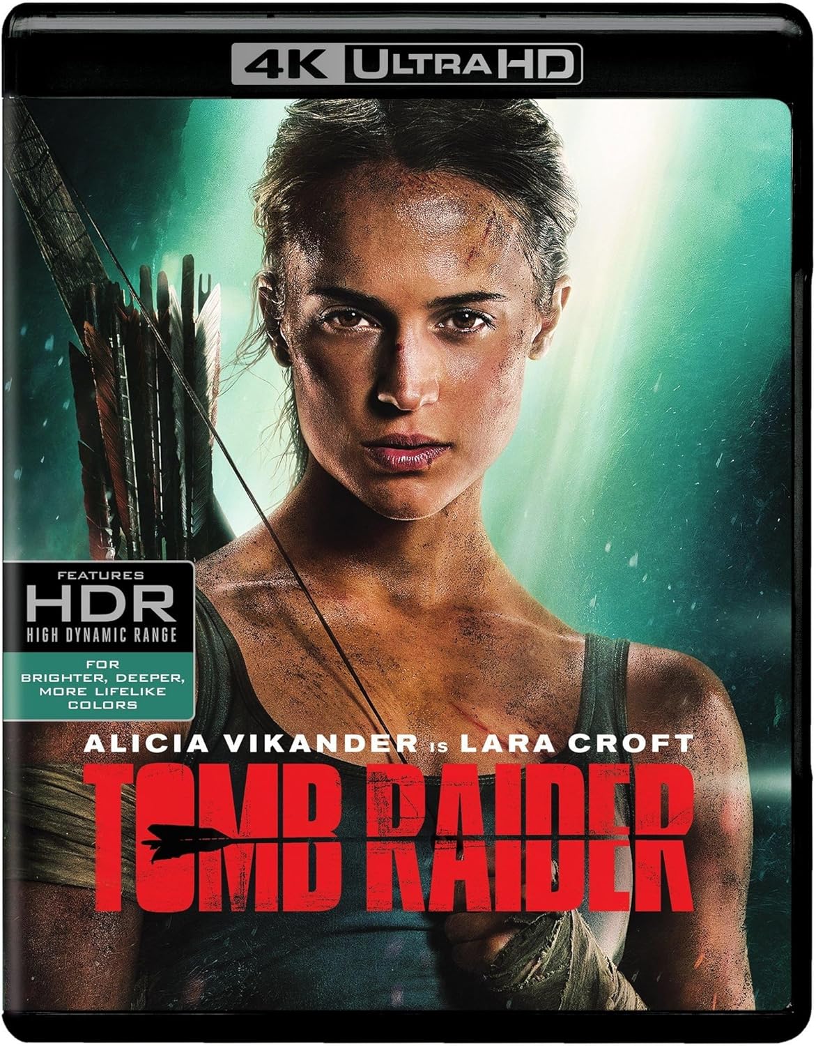 bluray 4k